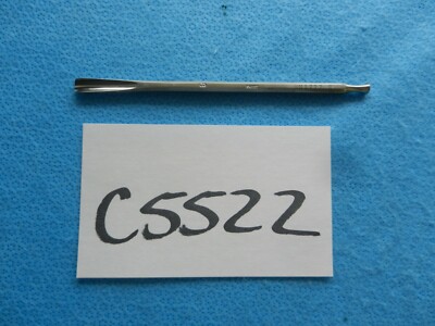 Storz Surgical ENT Orthopedic 8mm Gouge N1727 | eBay