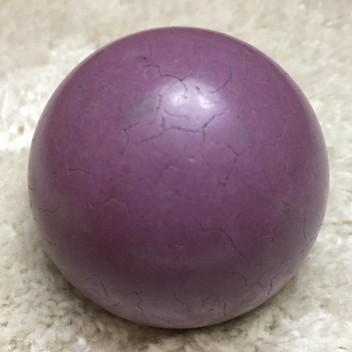 #4 Pool Ball. Antique, Vintage And Current Style Balls. Many To Choose From. - Picture 95 of 353