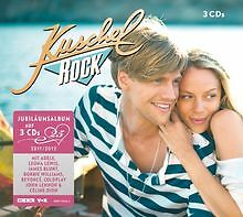 Kuschelrock 25 von Various | CD | Zustand gut