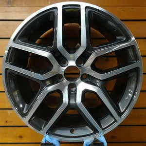 Ford Explorer Sport 15 16 17 18 19 Factory Oem Wheel Rim Ebay