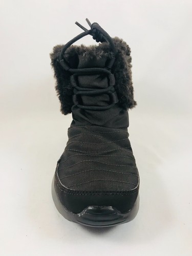 Nuevas Nike Kaishi Invierno Alto Marrón Bota al Tobillo Mujer Talla 5.5 - Imagen 2 de 6