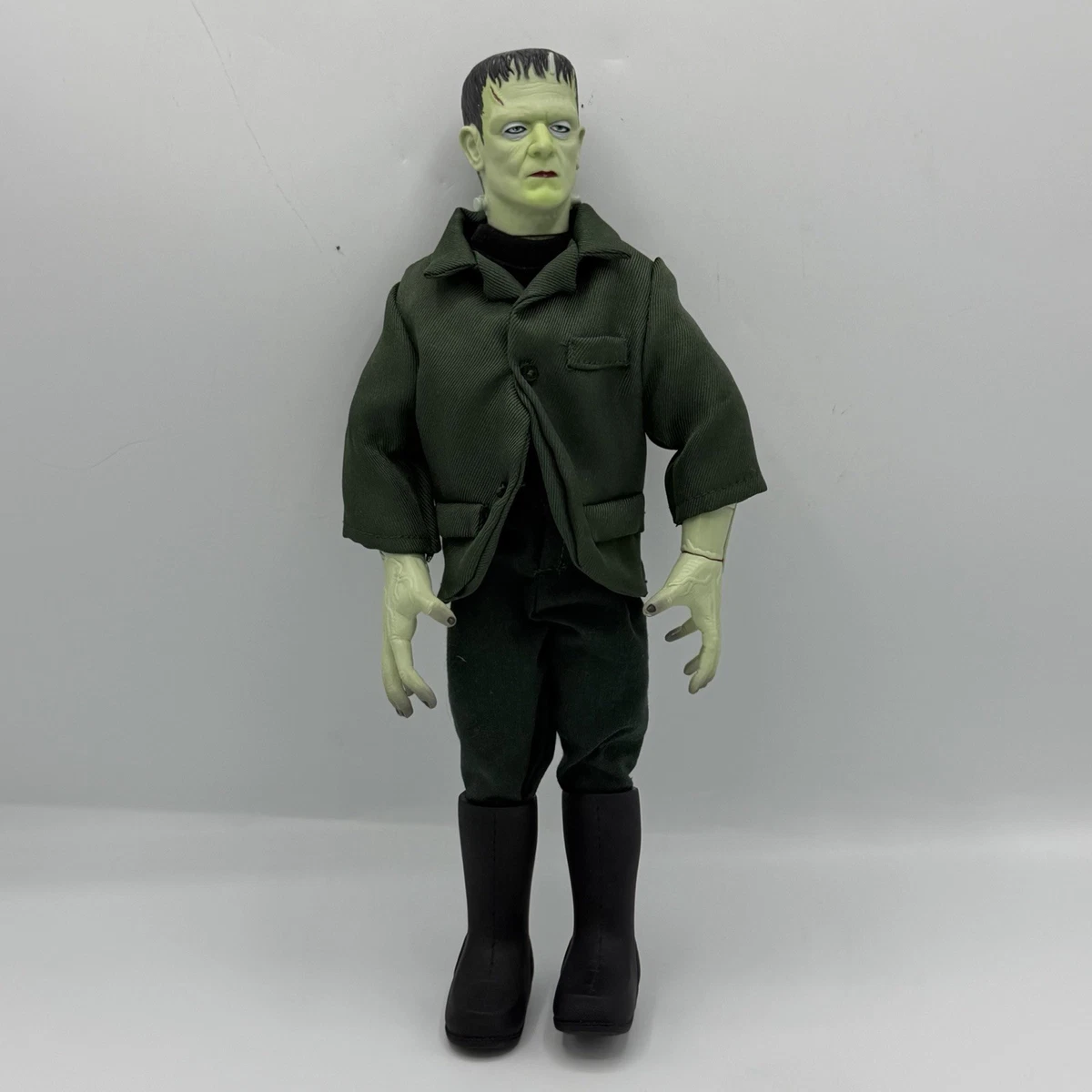 Kenner Universal Monsters TV, Movie & Video Games Action Figures