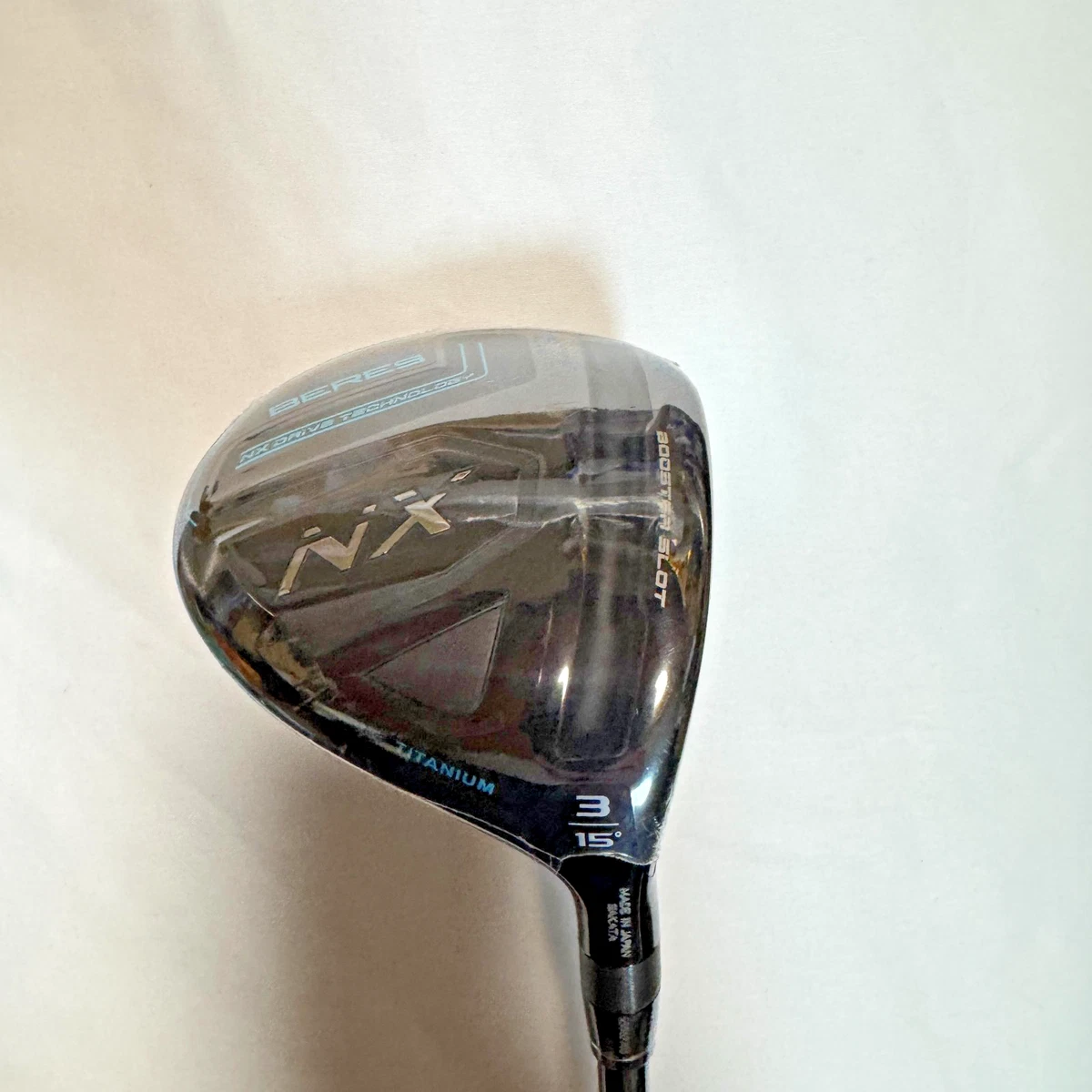 HONMA 3-Wood Golf Clubs for sale | eBay