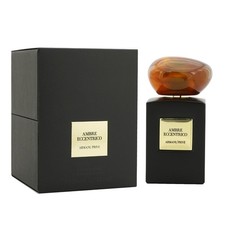 Ambre Eccentrico Giorgio Armani аромат - аромат для жінок та