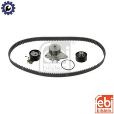 WATER PUMP & TIMING BELT KIT 32727 FOR KFU 1.4L 4cyl