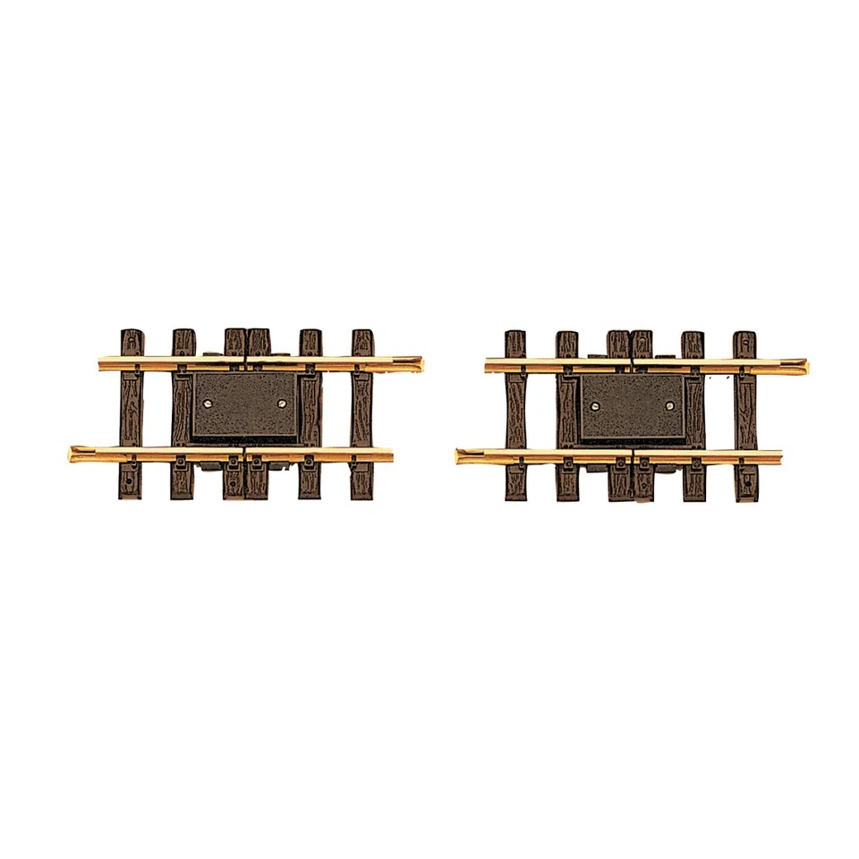 LGB 10151 - Boucle De Nettoyage, 2 X 150 Mm (Échelle G) Neuf - Photo 1/1