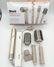 Shark FlexStyle Air Styling  Drying System HD430 Powerful Hai US