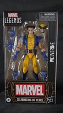 Marvel Legends Astonishing Wolverine 85th Anniversary Action Figure BRAND NEW