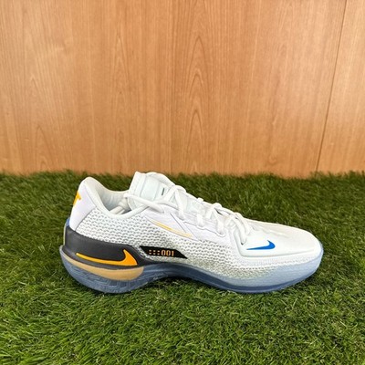 Nike Air Zoom GT Cut Photo Blue Basketball Shoes CZ0175-103 Men's