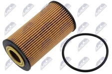 Ölfilter NTY FOF-PL-005 Filtereinsatz für OPEL Corsa D Schrägheck (S07) ZAFIRA B