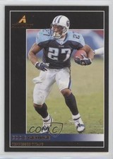 2021 Panini Chronicles Pinnacle Eddie George #20 07rd