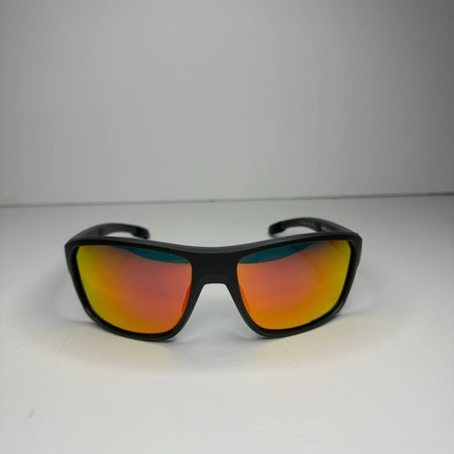 Oakley Split Shot Polarized Sunglasses – Prizm Ruby Lenses | Matte Black Frame