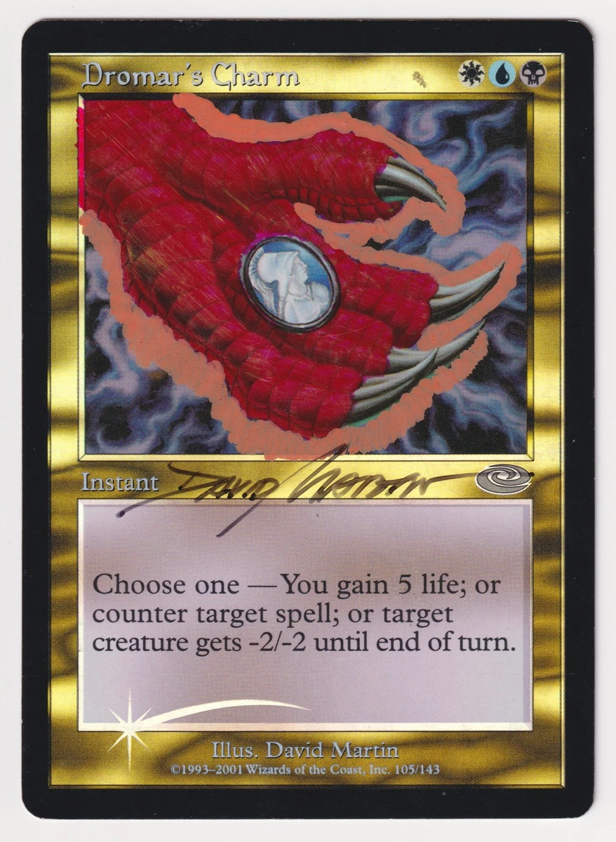 Magic: The Gathering Planeshift Multi-Color Uncommon Individual