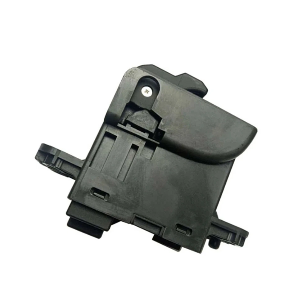 Electronic Parking Brake Switch Button 3 Pin For Volvo FH FM EURO6 22107830 Car - Image 3 of 4