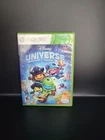 Disney Universe - (Microsoft  Xbox 360) Video Game Pre-owned Tested and Working