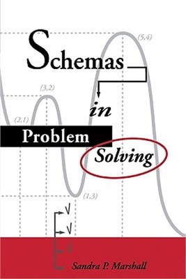 Schemas in Problem Solving (Paperback or Softback)