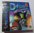 D*Fuzed Collector's Edition Nintendo Gameboy Color GBC Incube8 Games DFuzed NEW