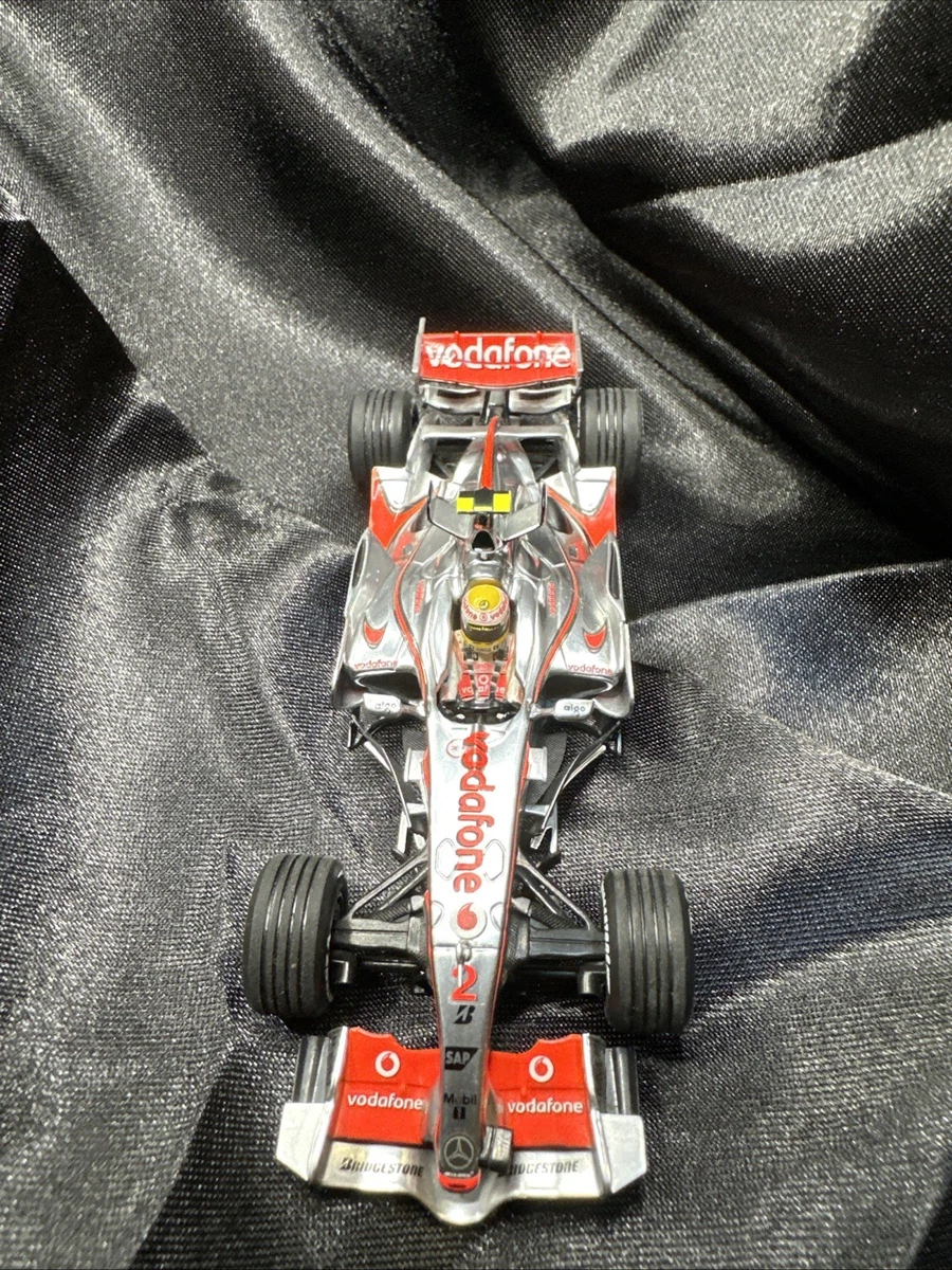 McLaren Diecast Formula 1 Cars 2007 Vehicle Year for sale - eBay