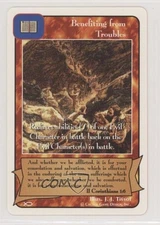 2001 Redemption - Collectible Card Game: Apostles Expansion Set #BETR