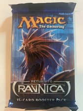 Booster Pack [Draft] Prices | Magic Ravnica Remastered | Magic Cards