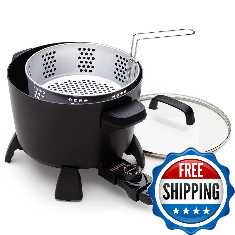 Presto Kettle Cooker