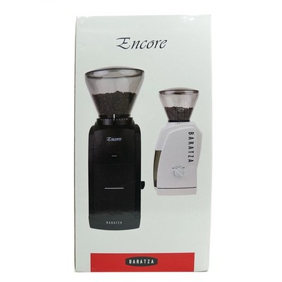 Baratza Encore Electric Coffee Grinder 230V black