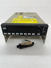 King KT76C Transponder w/ Tray 066-01156-0101 (0000G)