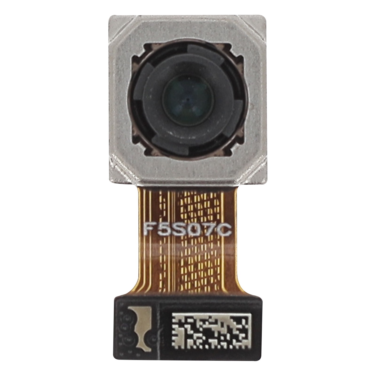 Objectif macro Mi 11 5G Clappio pour réparer un appareil photo arrière flou ou cassé