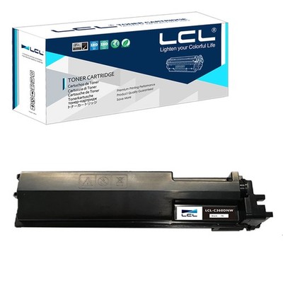 Compatible Toner Cartridge Replacement for Ricoh SP C360 C361 C360DNW C360SFNW 4