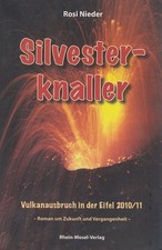 Silvesterknaller : Vulkanausbruch in der Eifel 2010./11 Roman um Zukunft und Ver