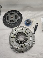 Daikin Luk Clutch Kit 07139 For Ford Ranger 4.0l Mazda B3000 1998-2001 Daikin Luk Clutch Kit 07139 For Ford Ranger 4.0l Mazda B3000 1998-2001