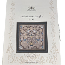 The Wishing Thorn SARAH PLOMMER 1759  Pattern...