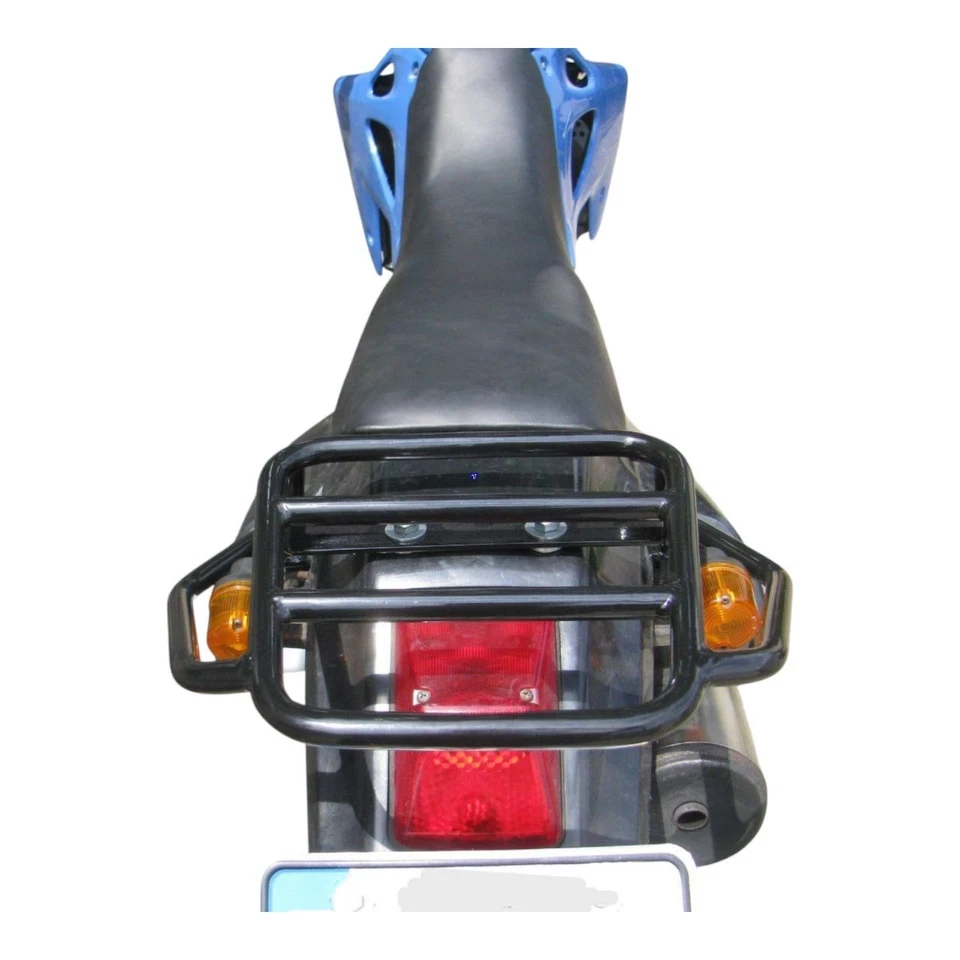 Kawasaki KLX250 D-Tracker Luggage rack (1998-2007) - Image 3 of 4