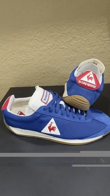 Le Coq Sportif  Quartz gum unisex Sneakers  Us Size 8.5