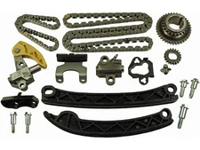 Cloyes 18MN22W Timing Chain Kit Fits 2018-2020 GMC Terrain 2.0L 4 Cyl