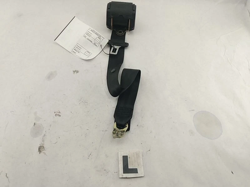 Audi Cabriolet 8G Pair of Seat Belts Retractor Fits 1994 1995 1996 1997 1998 - Image 3 of 4