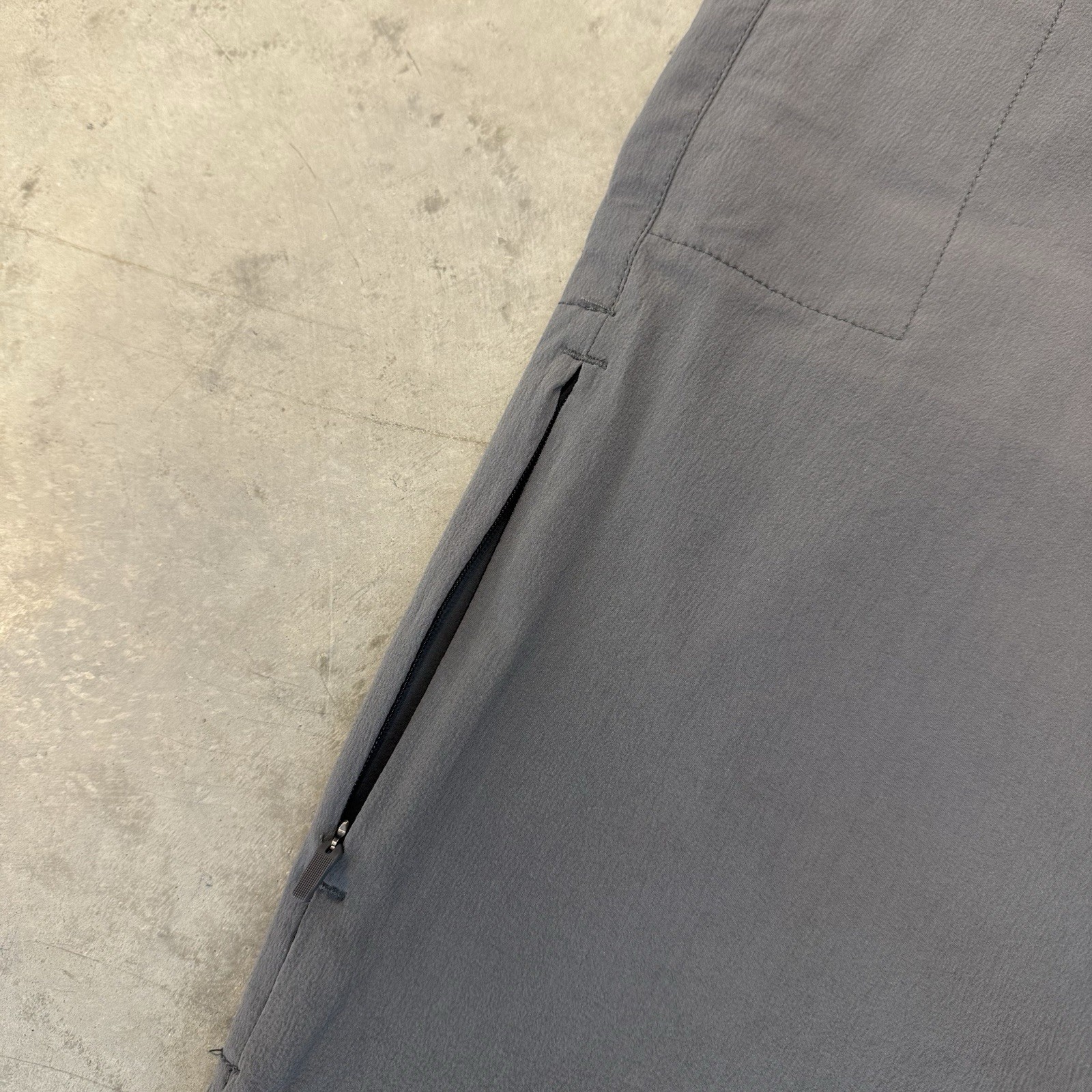 Mission Workshop Parallel Pant Technical Performa… - image 4