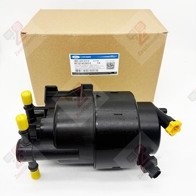 #ad for 11 15 6.7L Ford Powerstroke Motorcraft Fuel Pump Assembly BC3Z 9G282 E $285.99