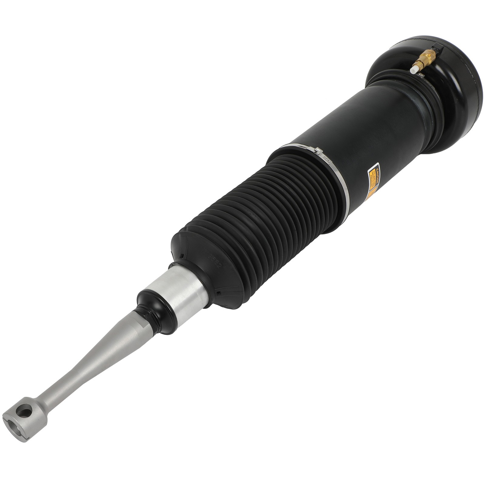 Front Air Suspension Shocks Struts For Rolls Royce Phantom RR1 RR1N 2004-14