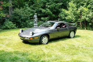 Porsche: 928 928 S4