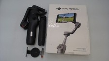 DJI Osmo Mobile 6 Smartphone Gimbal Stabilizer NO POWER PC1725885