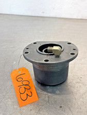 Kubota M120 Tractor Front Differential Mfwd Lock Housing 3f860-42400