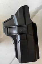 Holster For Smith & Wesson S&W M&P 9/40 Shield M2.0 OWB Belt Clip