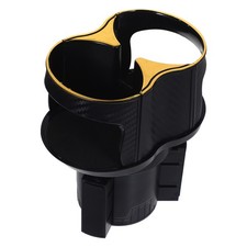  Mittelkonsole Getränkehalter Auto Fürs Universeller Auto-Getränkehaltereinsatz