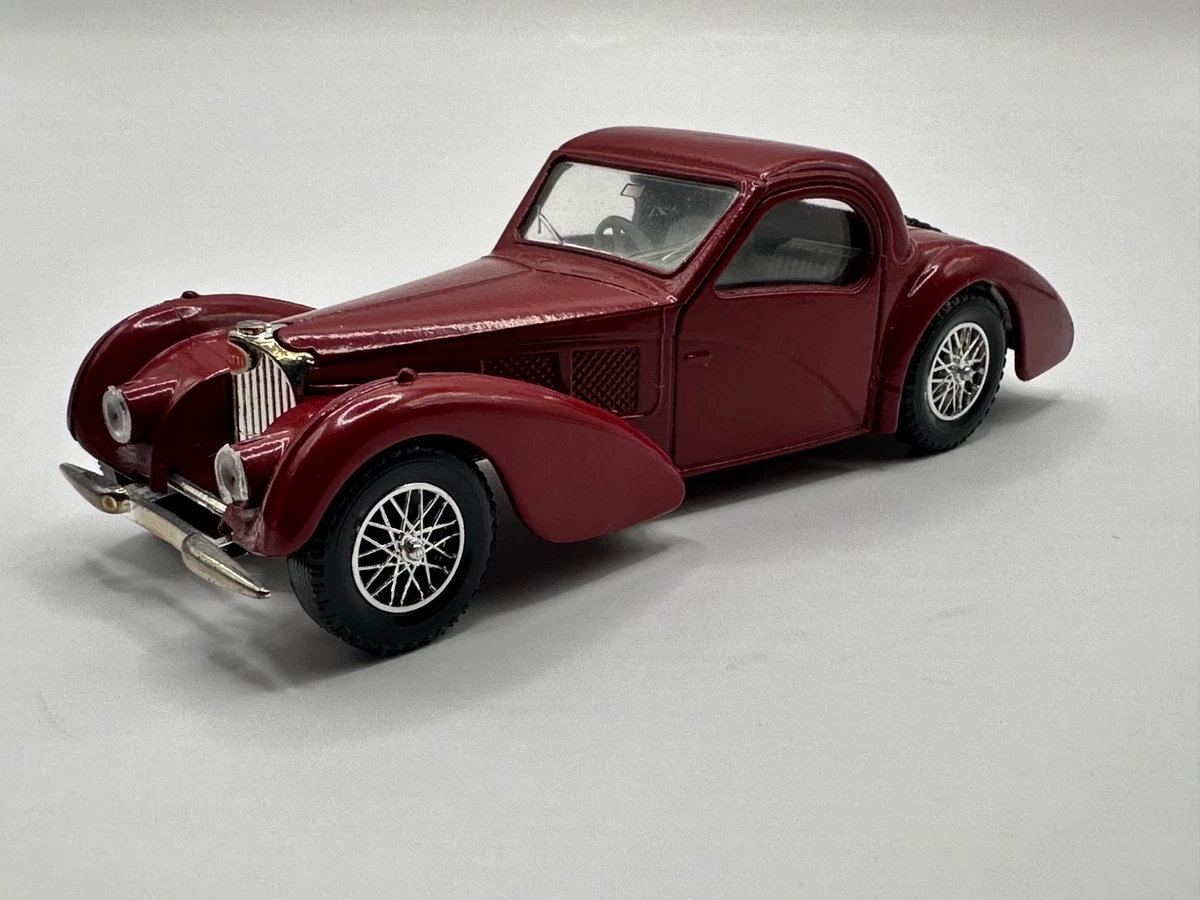 Preços baixos em Bugatti 1939 Ano do Veículo Fabricação