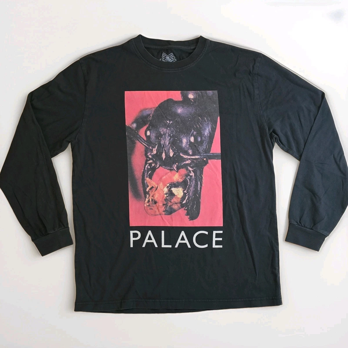 Palace Long Sleeve T-Shirts for Men for sale | eBay