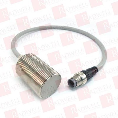 OMRON E2E-X10D1-M1J 0.3M / E2EX10D1M1J03M (NEW NO BOX)