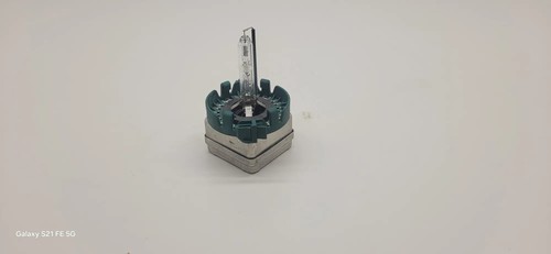 Xenon bulb