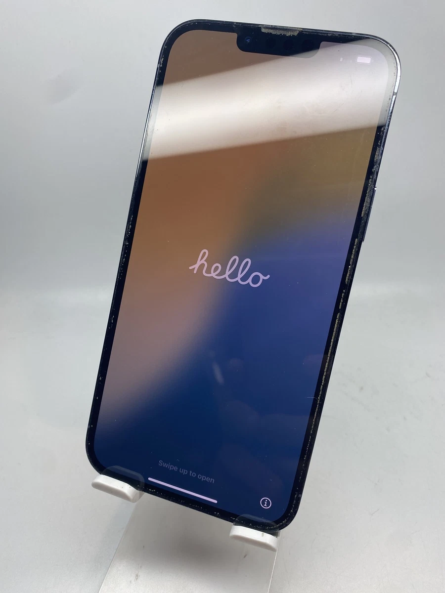Apple iPhone 13 Pro Max Unlocked for Sale - Shop New & Used Cell