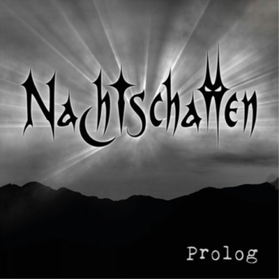 Nachtschatten Prolog (CD) Album